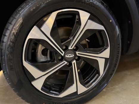 CHERY Tiggo 5X Pro 1.5 16V 4P TCI FLEX HYBRID AUTOM�TICO CVT, Foto 11