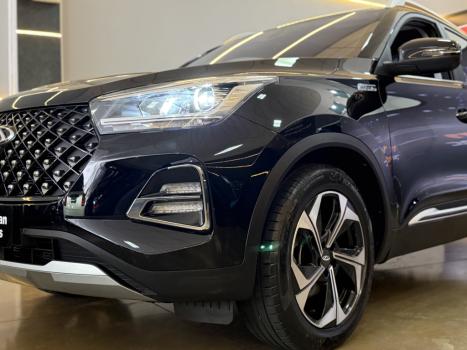 CHERY Tiggo 5X Pro 1.5 16V 4P TCI FLEX HYBRID AUTOM�TICO CVT, Foto 13