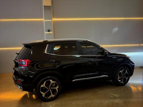 CHERY Tiggo 5X Pro 1.5 16V 4P TCI FLEX HYBRID AUTOMÁTICO CVT, Foto 2