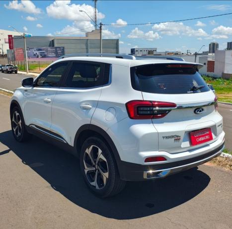 CHERY Tiggo 5X Pro 1.5 16V 4P TCI FLEX HYBRID AUTOM�TICO CVT, Foto 2