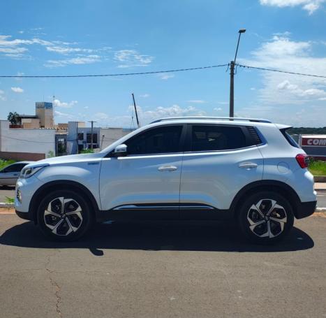 CHERY Tiggo 5X Pro 1.5 16V 4P TCI FLEX HYBRID AUTOM�TICO CVT, Foto 3