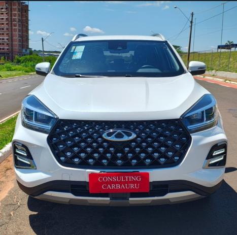 CHERY Tiggo 5X Pro 1.5 16V 4P TCI FLEX HYBRID AUTOM�TICO CVT, Foto 4