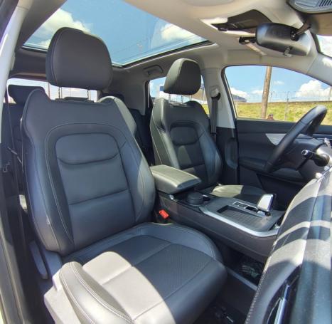 CHERY Tiggo 5X Pro 1.5 16V 4P TCI FLEX HYBRID AUTOM�TICO CVT, Foto 9