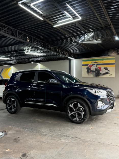 CHERY Tiggo 5X Pro 1.5 16V 4P TCI FLEX HYBRID AUTOMÁTICO CVT, Foto 7