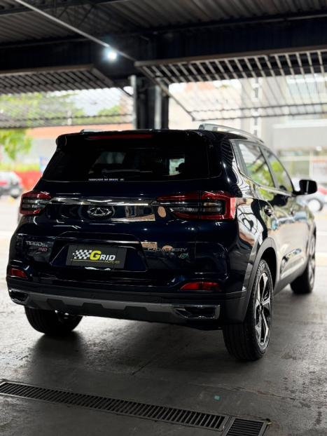 CHERY Tiggo 5X Pro 1.5 16V 4P TCI FLEX HYBRID AUTOMÁTICO CVT, Foto 11