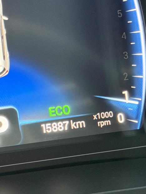 CHERY Tiggo 5X Pro 1.5 16V 4P TCI FLEX HYBRID AUTOMÁTICO CVT, Foto 17