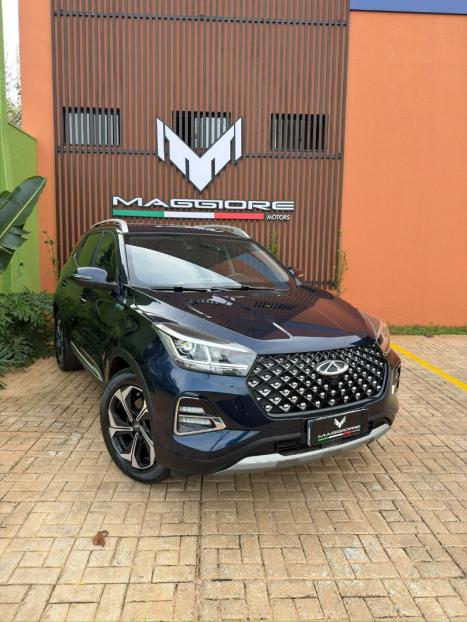 CHERY Tiggo 5X Pro 1.5 16V 4P TCI FLEX HYBRID AUTOMÁTICO CVT, Foto 1