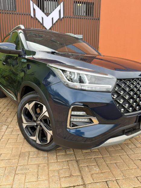 CHERY Tiggo 5X Pro 1.5 16V 4P TCI FLEX HYBRID AUTOMÁTICO CVT, Foto 2