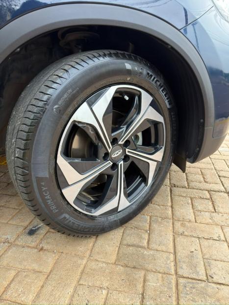 CHERY Tiggo 5X Pro 1.5 16V 4P TCI FLEX HYBRID AUTOMÁTICO CVT, Foto 4