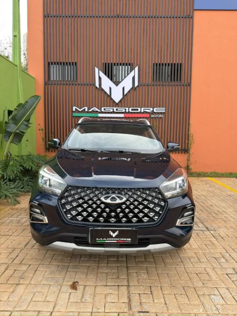 CHERY Tiggo 5X Pro 1.5 16V 4P TCI FLEX HYBRID AUTOMÁTICO CVT, Foto 5
