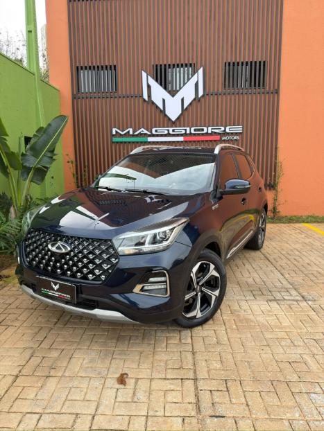 CHERY Tiggo 5X Pro 1.5 16V 4P TCI FLEX HYBRID AUTOMÁTICO CVT, Foto 7