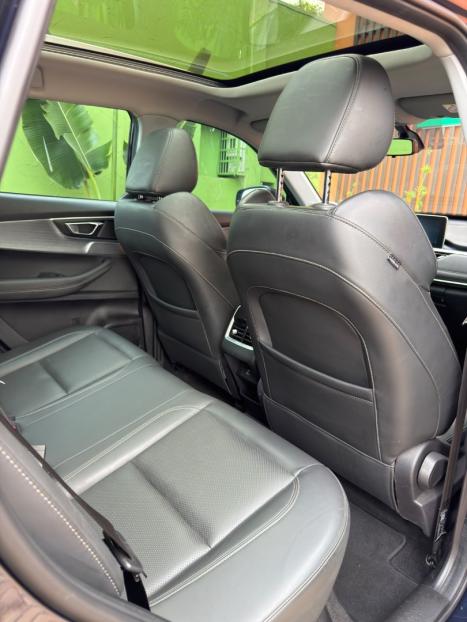 CHERY Tiggo 5X Pro 1.5 16V 4P TCI FLEX HYBRID AUTOMÁTICO CVT, Foto 14