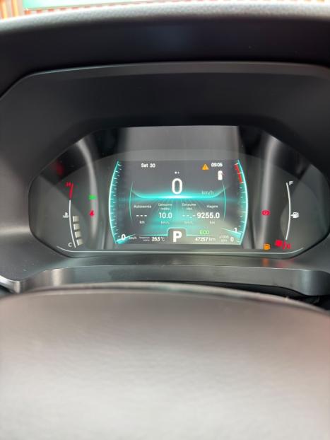CHERY Tiggo 5X Pro 1.5 16V 4P TCI FLEX HYBRID AUTOMÁTICO CVT, Foto 18