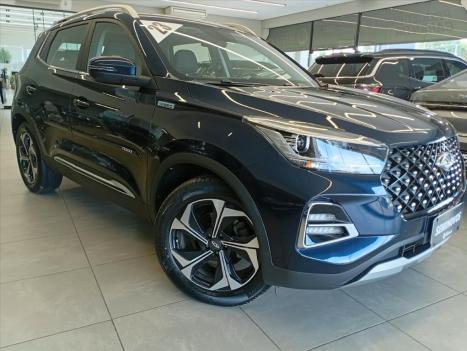 CHERY Tiggo 5X Pro 1.5 16V 4P TCI FLEX HYBRID AUTOMÁTICO CVT, Foto 1