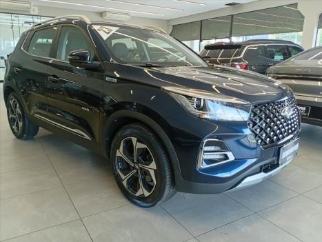 CHERY Tiggo 5X Pro 1.5 16V 4P TCI FLEX HYBRID AUTOMÁTICO CVT, Foto 2