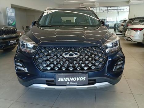 CHERY Tiggo 5X Pro 1.5 16V 4P TCI FLEX HYBRID AUTOMÁTICO CVT, Foto 3