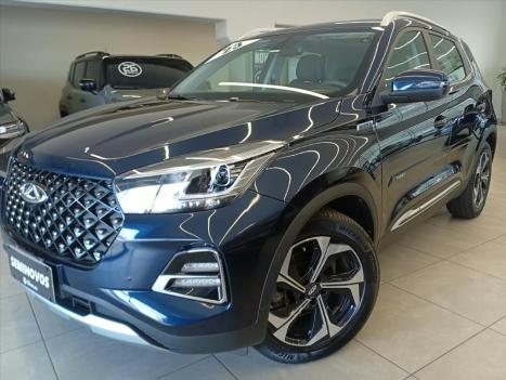 CHERY Tiggo 5X Pro 1.5 16V 4P TCI FLEX HYBRID AUTOMÁTICO CVT, Foto 5