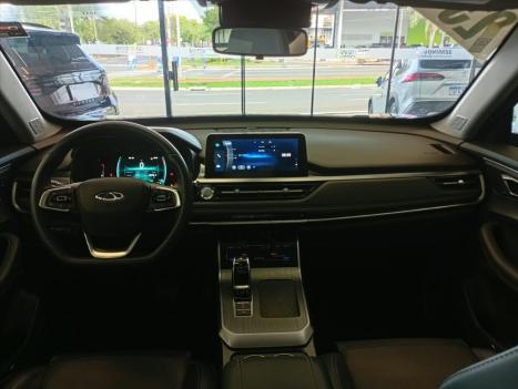 CHERY Tiggo 5X Pro 1.5 16V 4P TCI FLEX HYBRID AUTOMÁTICO CVT, Foto 7