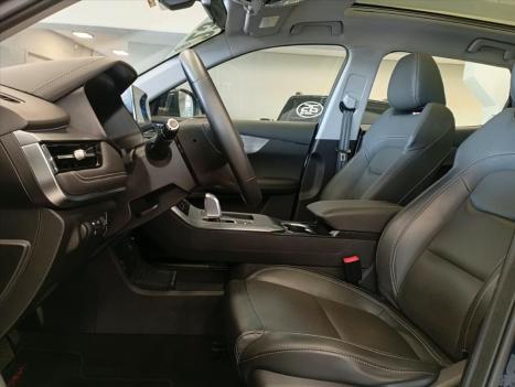 CHERY Tiggo 5X Pro 1.5 16V 4P TCI FLEX HYBRID AUTOMÁTICO CVT, Foto 8