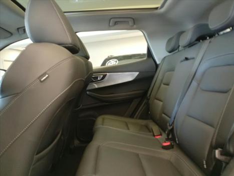 CHERY Tiggo 5X Pro 1.5 16V 4P TCI FLEX HYBRID AUTOMÁTICO CVT, Foto 9