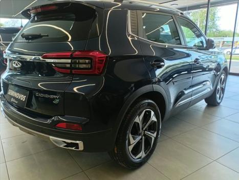 CHERY Tiggo 5X Pro 1.5 16V 4P TCI FLEX HYBRID AUTOMÁTICO CVT, Foto 10