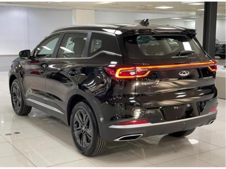 CHERY Tiggo 7 1.5 16V 4P TCI FLEX SPORT AUTOMÁTICO CVT, Foto 2 CHERY Tiggo 7 1.5 16V 4P TCI FLEX SPORT AUTOMÁTICO CVT, Foto 2