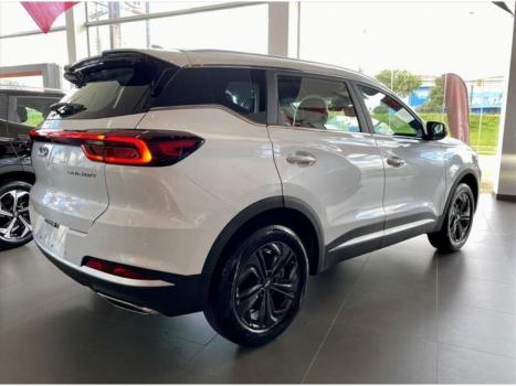 CHERY Tiggo 7 1.5 16V 4P TCI FLEX SPORT AUTOMÁTICO CVT, Foto 2 CHERY Tiggo 7 1.5 16V 4P TCI FLEX SPORT AUTOMÁTICO CVT, Foto 2