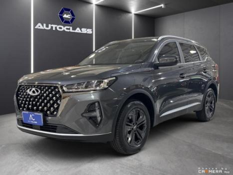 CHERY Tiggo 7 1.5 16V 4P TCI FLEX SPORT AUTOMTICO CVT, Foto 1