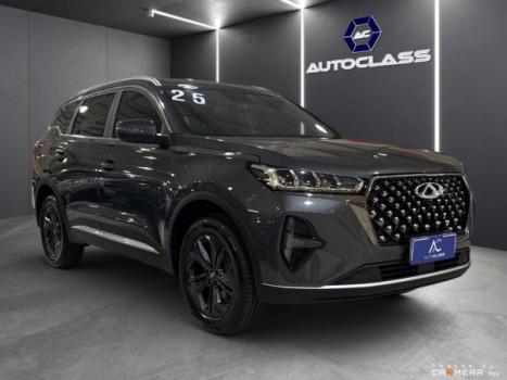 CHERY Tiggo 7 1.5 16V 4P TCI FLEX SPORT AUTOMTICO CVT, Foto 4