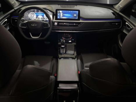 CHERY Tiggo 7 1.5 16V 4P TCI FLEX SPORT AUTOMTICO CVT, Foto 8