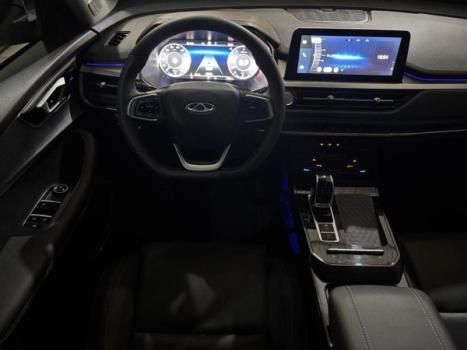 CHERY Tiggo 7 1.5 16V 4P TCI FLEX SPORT AUTOMTICO CVT, Foto 13