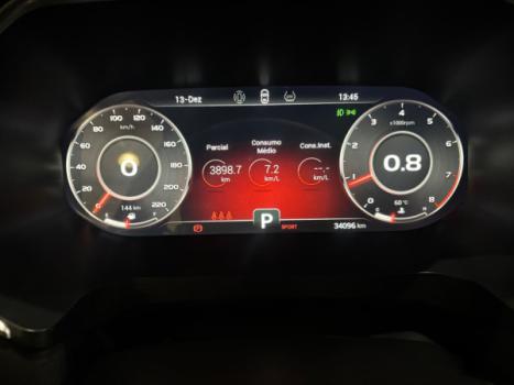 CHERY Tiggo 7 1.5 16V 4P TCI FLEX SPORT AUTOMTICO CVT, Foto 17