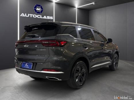 CHERY Tiggo 7 1.5 16V 4P TCI FLEX SPORT AUTOM�TICO CVT, Foto 5