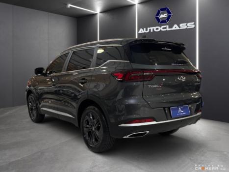 CHERY Tiggo 7 1.5 16V 4P TCI FLEX SPORT AUTOM�TICO CVT, Foto 6