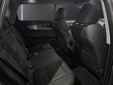 CHERY Tiggo 7 1.5 16V 4P TCI FLEX SPORT AUTOM�TICO CVT, Foto 11