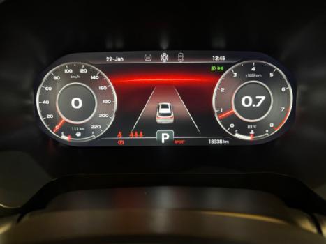 CHERY Tiggo 7 1.5 16V 4P TCI FLEX SPORT AUTOM�TICO CVT, Foto 17