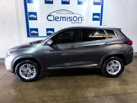 CHERY Tiggo 7 1.5 16V 4P FLEX T TURBO AUTOM�TICO DCT, Foto 2