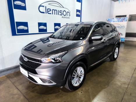 CHERY Tiggo 7 1.5 16V 4P FLEX T TURBO AUTOM�TICO DCT, Foto 3