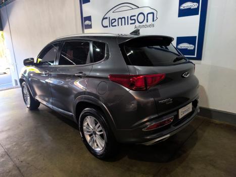 CHERY Tiggo 7 1.5 16V 4P FLEX T TURBO AUTOM�TICO DCT, Foto 4