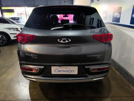 CHERY Tiggo 7 1.5 16V 4P FLEX T TURBO AUTOM�TICO DCT, Foto 5