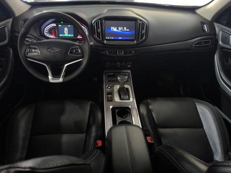 CHERY Tiggo 7 1.5 16V 4P FLEX T TURBO AUTOM�TICO DCT, Foto 6