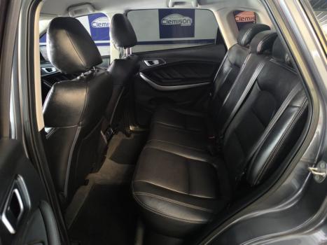 CHERY Tiggo 7 1.5 16V 4P FLEX T TURBO AUTOM�TICO DCT, Foto 8