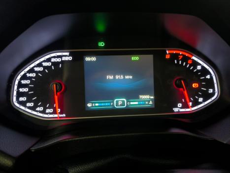 CHERY Tiggo 7 1.5 16V 4P FLEX T TURBO AUTOM�TICO DCT, Foto 9