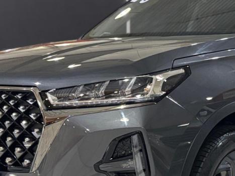 CHERY Tiggo 7 1.5 16V 4P TCI FLEX SPORT AUTOM�TICO CVT, Foto 2