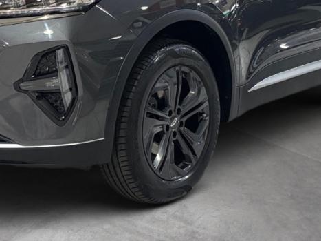 CHERY Tiggo 7 1.5 16V 4P TCI FLEX SPORT AUTOM�TICO CVT, Foto 3