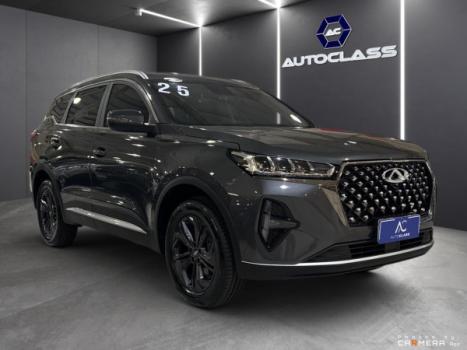 CHERY Tiggo 7 1.5 16V 4P TCI FLEX SPORT AUTOM�TICO CVT, Foto 4