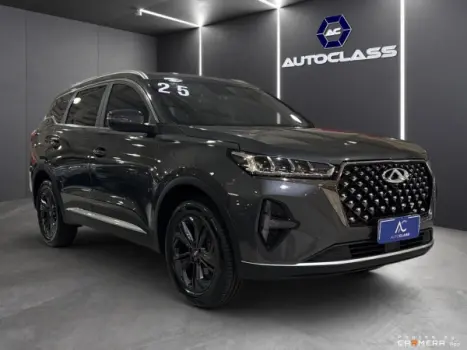 CHERY Tiggo 7 1.5 16V 4P TCI FLEX SPORT AUTOM�TICO CVT, Foto 4