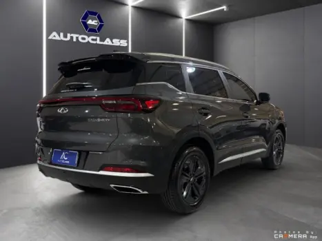 CHERY Tiggo 7 1.5 16V 4P TCI FLEX SPORT AUTOM�TICO CVT, Foto 5