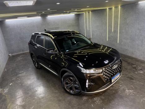 CHERY Tiggo 7 1.5 16V 4P FLEX T TURBO AUTOM�TICO DCT, Foto 1