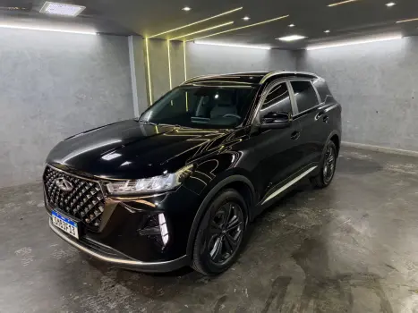 CHERY Tiggo 7 1.5 16V 4P FLEX T TURBO AUTOM�TICO DCT, Foto 3